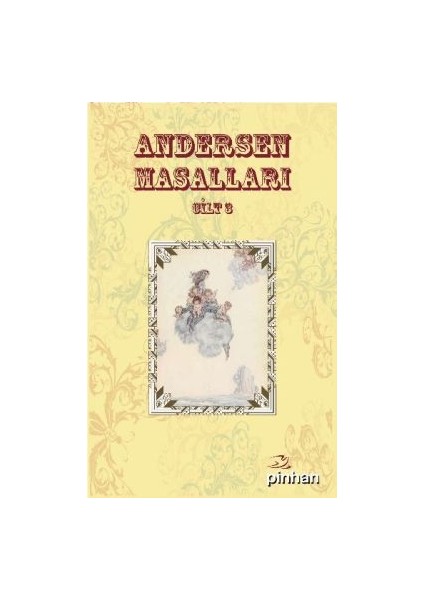 Andersen Masalları Cilt: 3