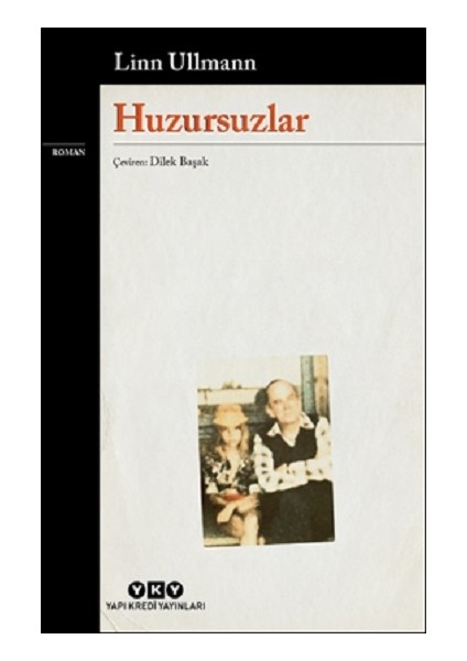 Huzursuzlar