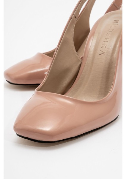 PESCA Somon Rugan Gova Kadın Ayakkabı