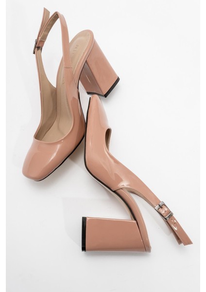 PESCA Somon Rugan Gova Kadın Ayakkabı