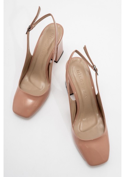 PESCA Somon Rugan Gova Kadın Ayakkabı