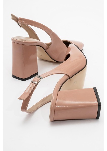 PESCA Somon Rugan Gova Kadın Ayakkabı