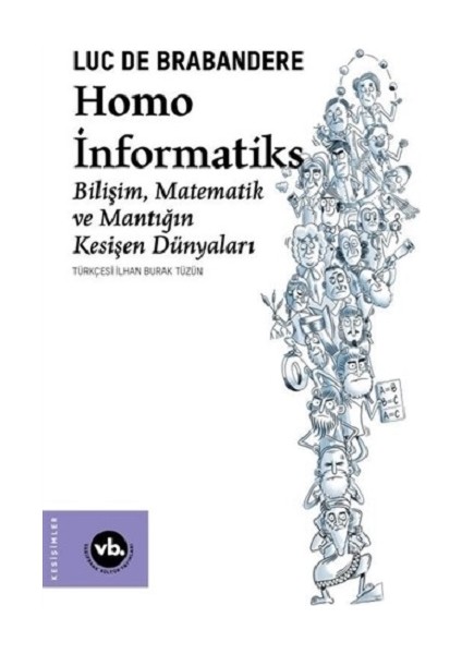 Homo Informatiks