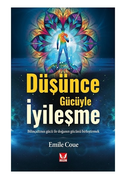 Düşünce Gücüyle Iyileşme