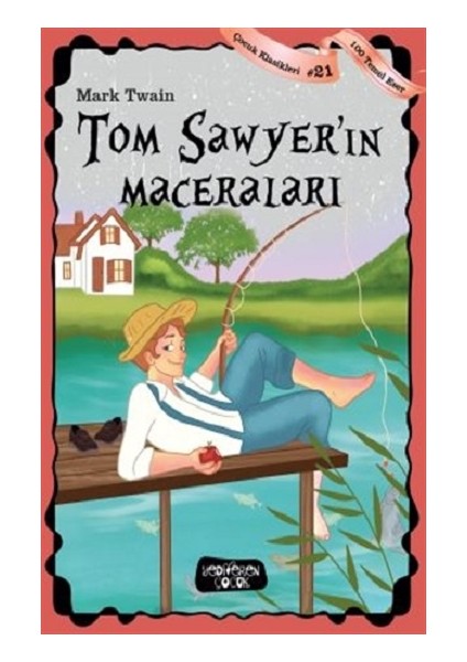 Tom Sawyer'in Maceraları