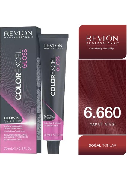 Rp Ce Gloss 6.660 70ML