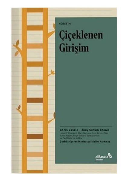 Çiçeklenen Girişim