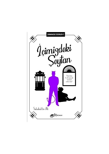 Içimizdeki Şeytan - Zamansız Eserler 7