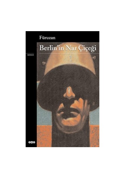 Berlin’in Nar Çiçeği