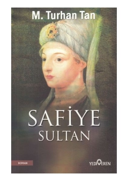 Safiye Sultan