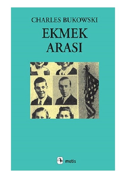 Ekmek Arası