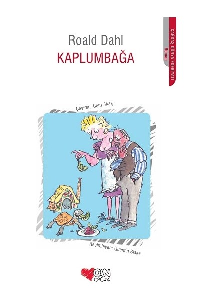 Kaplumbağa