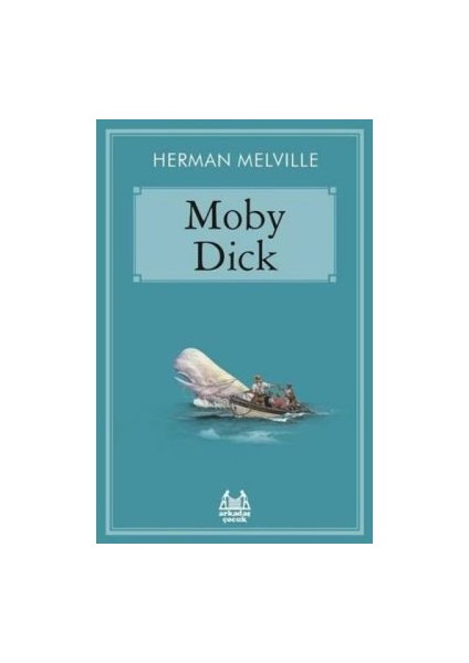Moby Dick