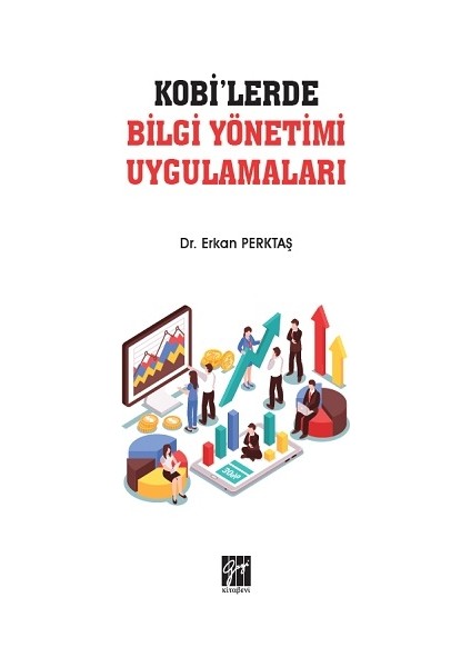 Kobi'lerde Bilgi Yönetimi Uygulamaları