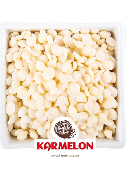 Damla Drop Fildişi 3 kg