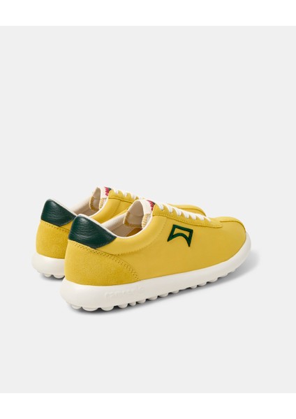 Kadın Camper Pel K201759-012 modelleri