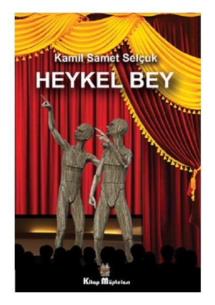 Heykel Bey