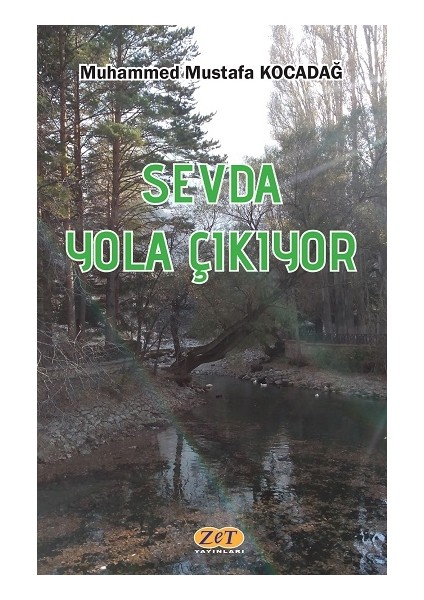 Sevda Yola Çıkıyor
