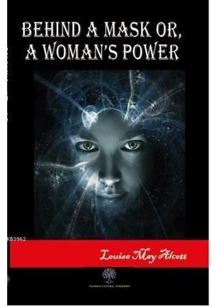 Behind A Mask Or A Woman's Power