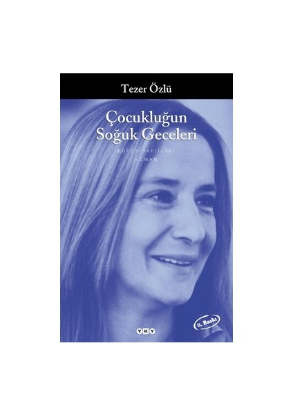 Çocukluğun Soğuk Geceleri