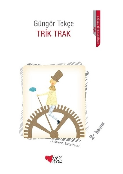 Trik Trak