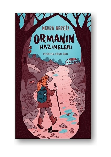 Ormanın Hazineleri