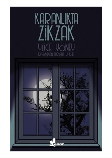 Karanlıkta Zikzak
