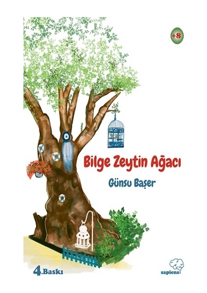 Bilge Zeytin Ağacı