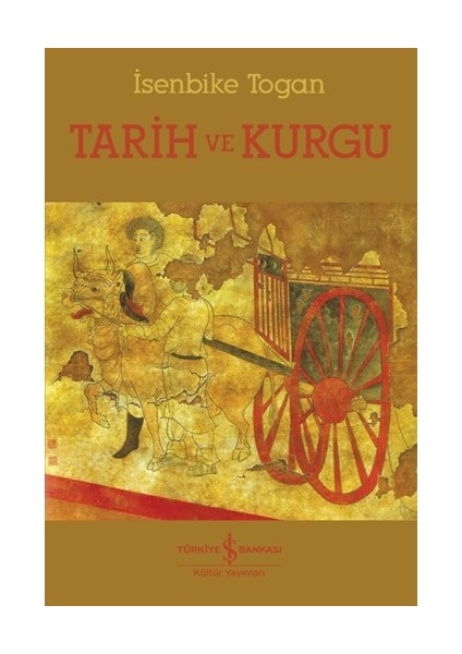 Tarih ve Kurgu