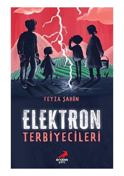 Elektron Terbiyecileri