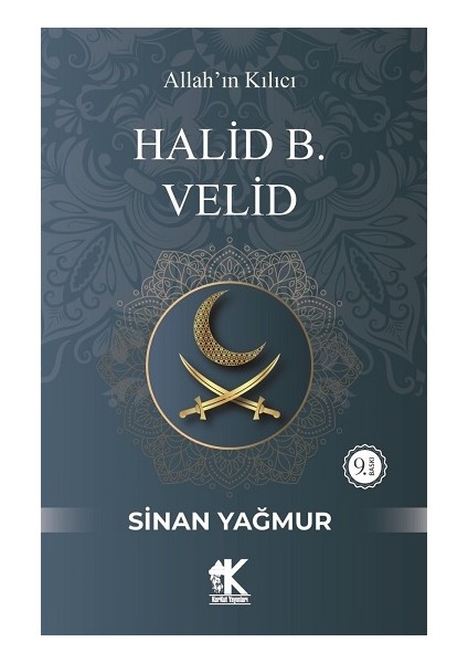 Halid B. Velid