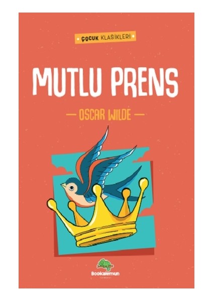 Mutlu Prens