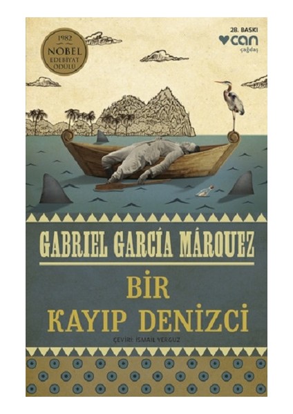 Bir Kayıp Denizci