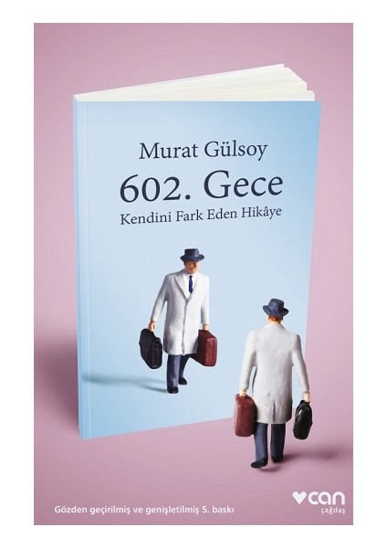 602. Gece - Kendini Fark Eden Hikaye