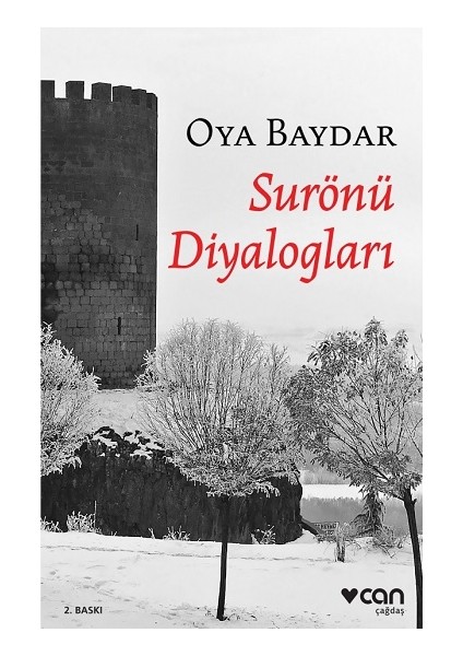 Surönü Diyalogları