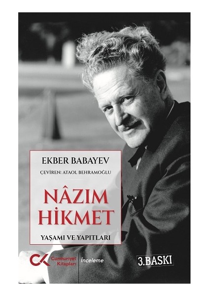 Nazım Hikmet