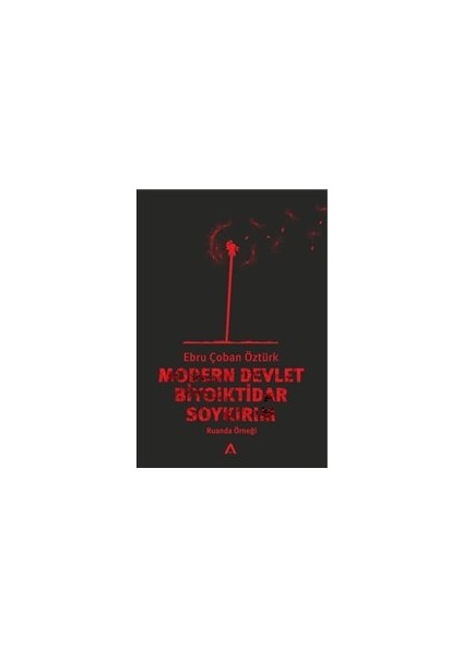 Modern Devlet, Biyoiktidar ve Soykırım