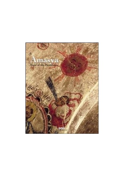 Maid Of The Mountains: Amasya