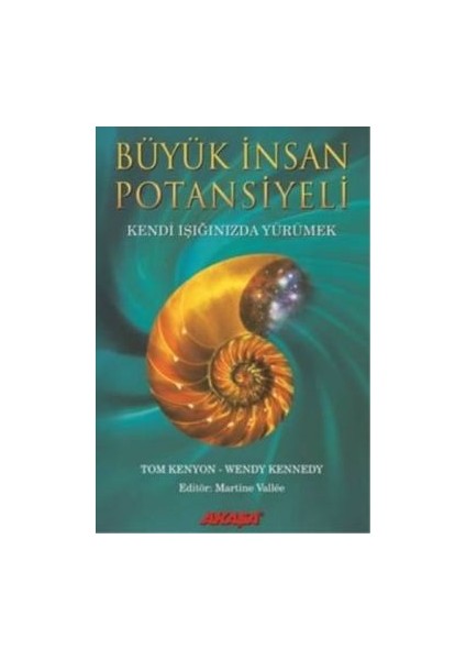 Büyük Insan Potansiyeli