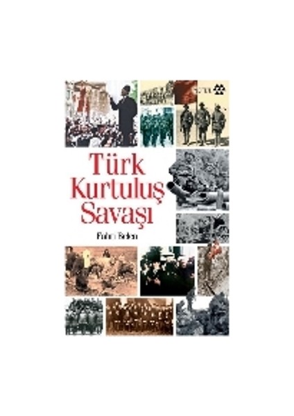Türk Kurtuluş Savaşı