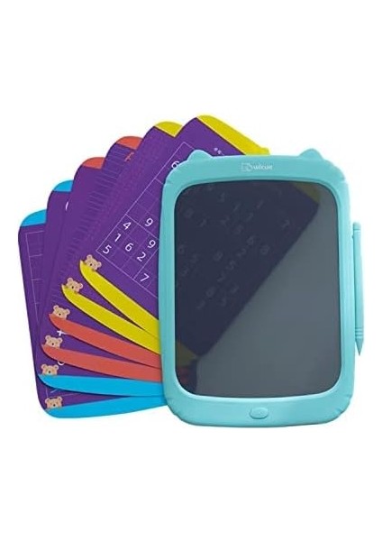 11" Saydam Mavi LCD Çizim Tableti