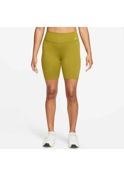 One Dri Fit Mr 7ın Short Kadın Şort DD0243-390 Tayt fiyatları