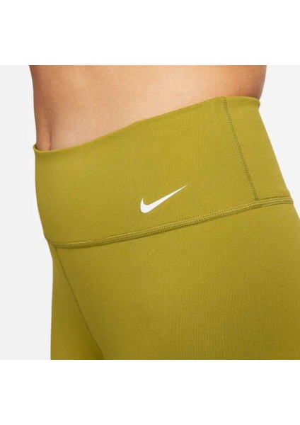 One Dri Fit Mr 7ın Short Kadın Şort DD0243-390 Tayt fırsatları