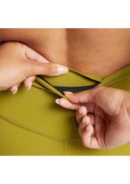 One Dri Fit Mr 7ın Short Kadın Şort DD0243-390 Tayt indirimleri