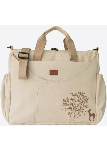 Trend Pamuk Çanta Natural fiyatları