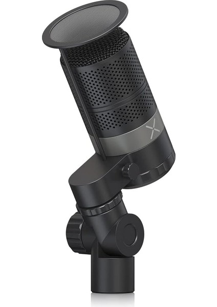 Helicon Goxlr Dinamik Yayıncı Mikrofonu (Siyah) fırsatları