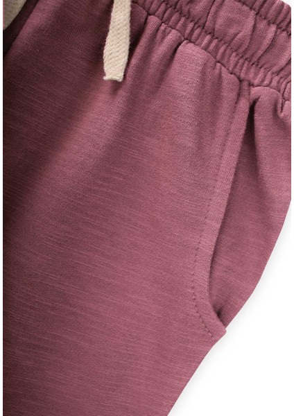 Cepli Eşofman 5-12 Yaş K Pembe modelleri