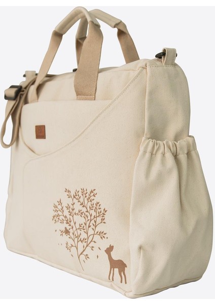 Trend Pamuk Çanta Natural fırsatları