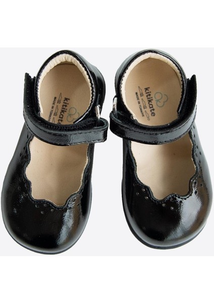 Lumina Ilk Adım Ayakkabı Siyah