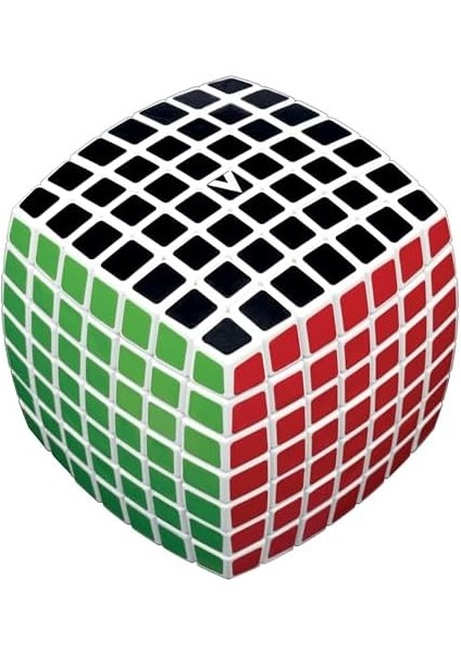 Beyaz Yastık Küp 7 modelleri